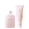 ORIBE Serene Scalp Shampoo and Conditioner Bundle view 1