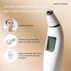 Vanity Planet Exfora Replacement Filters - Replace your Microdermabrasion Head - Replacement Kit Contains a Standard Diamond-Encrusted Head, 28 Removable Filters, 6 Gaskets for Optimal Skin Results view 2