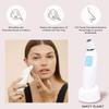 Vanity Planet Exfora Replacement Filters - Replace your Microdermabrasion Head - Replacement Kit Contains a Standard Diamond-Encrusted Head, 28 Removable Filters, 6 Gaskets for Optimal Skin Results view 3