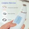 Vanity Planet Exfora Replacement Filters - Replace your Microdermabrasion Head - Replacement Kit Contains a Standard Diamond-Encrusted Head, 28 Removable Filters, 6 Gaskets for Optimal Skin Results view 4