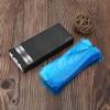 200pcs / Box Disposable Cartridge Machine Covers, Home Professional Device Pen Protective Bag view 4