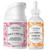 LilyAna Naturals Face Cream 1.7oz and Vitamin C Serum 1oz Bundle view 1