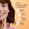 LilyAna Naturals Face Cream 1.7oz and Vitamin C Serum 1oz Bundle view 3