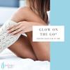 Infinity Sun, Glow on the Go | Quick drying, non-sticky Self Tanner Bronze Spray, Sunless Tanning and Antiaging Skin Care Spray for all Skin Tones | Natural Ingredients Streak Free | 6 fl oz view 3
