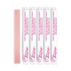 Tammy Taylor 100 Grit Acrylic Finger Nail Files for Women, 100/180 Limas para Uas & Emery Boards for Nails, Professional Manicure Tools, Salon Art Supplies & Accessories, Disposable Fingernail File view 1