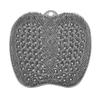 BESKAR XL Large Foot Scrubber Mat for Use in Shower - Shower Foot Cleaner to Eliminate Calluses Dead Skin, Foot Massager Mat for Men & Women to Soothe Achy Feet, Non Slip Suction Cups view 1