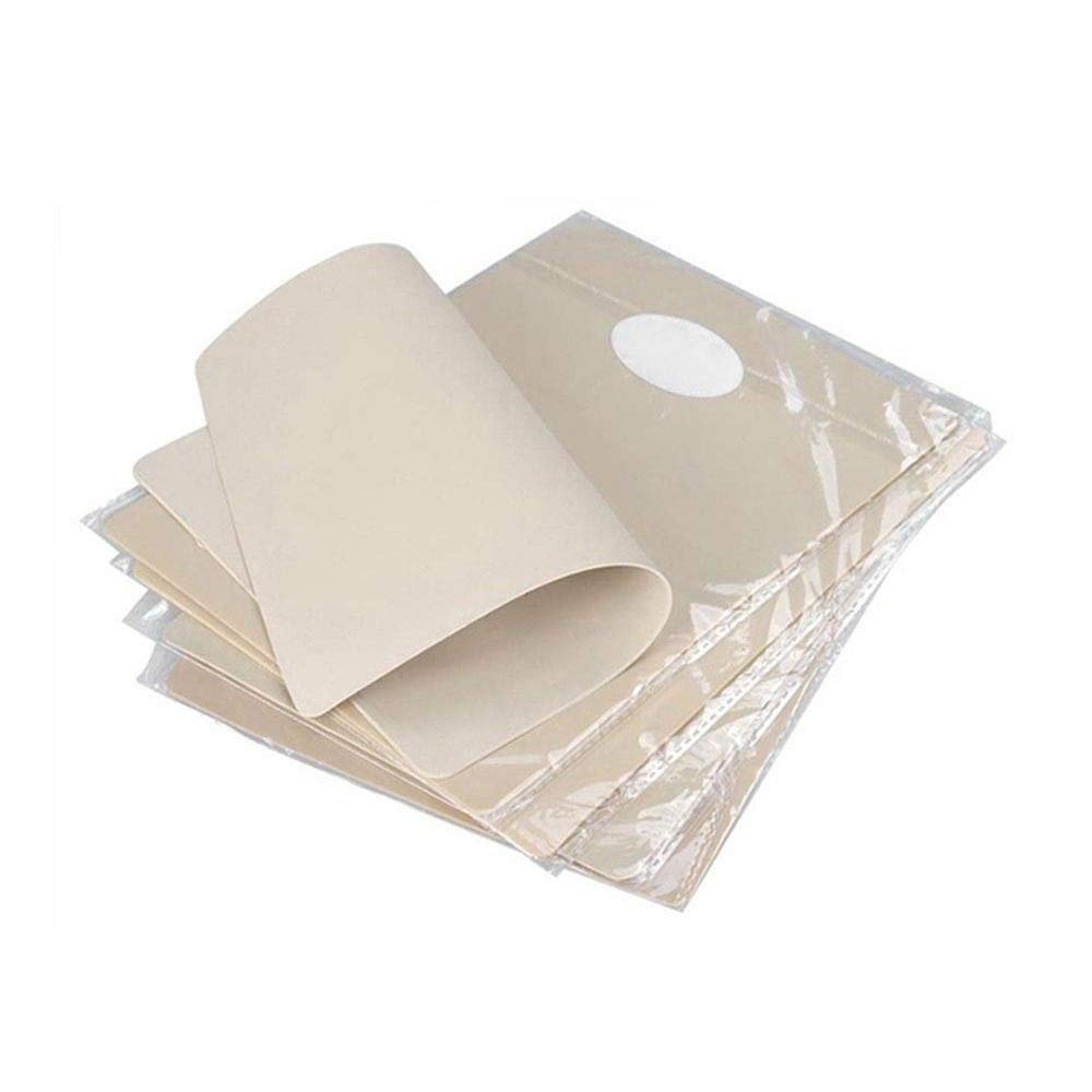 Tattoo Practice Skin,Premium Artificial Leather Blank Tattoo Practice Skin for Needle Machine Supply Dual Side Kit,Blank Tattoo Skin Practice,Tattooing Practice Skin