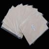 Tattoo Practice Skin,Premium Artificial Leather Blank Tattoo Practice Skin for Needle Machine Supply Dual Side Kit,Blank Tattoo Skin Practice,Tattooing Practice Skin view 2