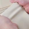 Tattoo Practice Skin,Premium Artificial Leather Blank Tattoo Practice Skin for Needle Machine Supply Dual Side Kit,Blank Tattoo Skin Practice,Tattooing Practice Skin view 3