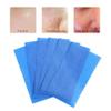 Double Side Usage Oil Control Film Blotting Paper, Ultra Thin Oil Absorbing Tissues, for Women Girl view 1