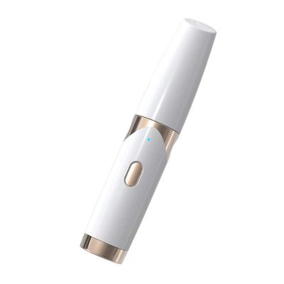 Arinda Heated Lash Curler Electric Pen Long Lasting Curling Eye Lashes Portable Makeup Tool