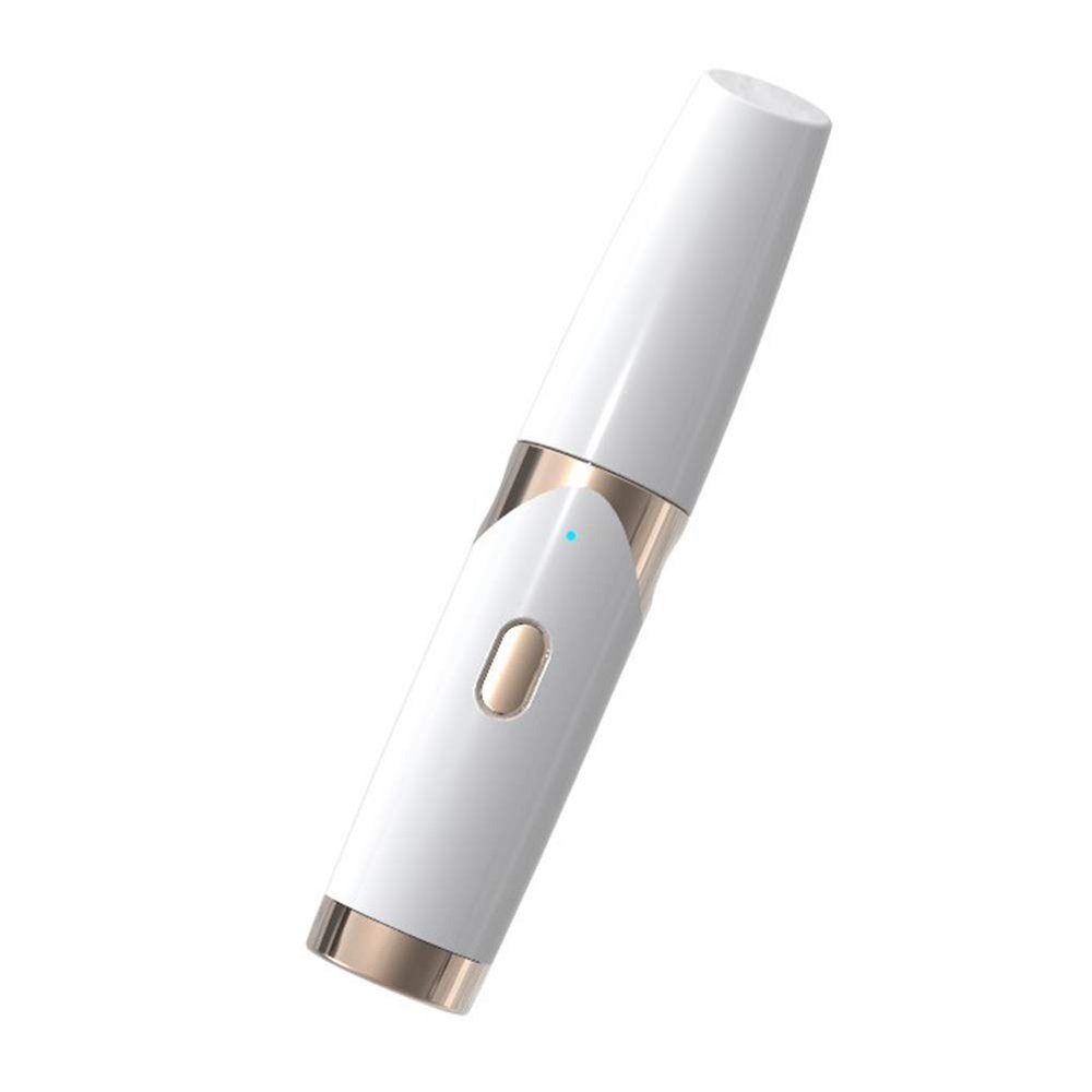 Arinda Heated Lash Curler Electric Pen Long Lasting Curling Eye Lashes Portable Makeup Tool
