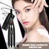 Arinda Heated Lash Curler Electric Pen Long Lasting Curling Eye Lashes Portable Makeup Tool view 2