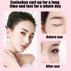 Arinda Heated Lash Curler Electric Pen Long Lasting Curling Eye Lashes Portable Makeup Tool view 3