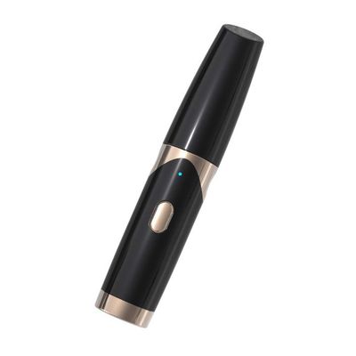 Arinda Heated Lash Curler Electric Pen Long Lasting Curling Eye Lashes Portable Makeup Tool