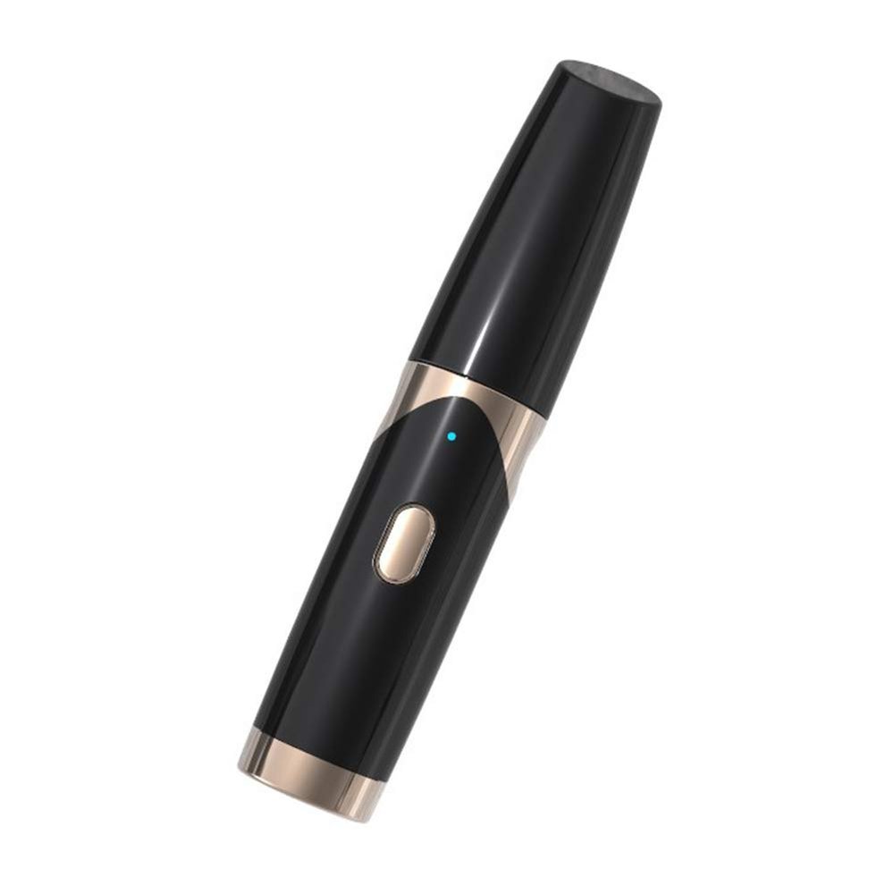 Arinda Heated Lash Curler Electric Pen Long Lasting Curling Eye Lashes Portable Makeup Tool