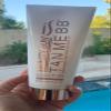 Infinity Sun, Tan Me BB, Self-Tanning BB Cream, Gradual Bronzing, Self-Tanning Lotion for Body, Natural Ingredients Sunless Tanning Lotion, Self Tanner Lotion for Fake Tan & TAN EXTENDER 7 Oz view 3