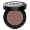 Jolie Cosmetics Pressed Powder (Matte) Eyeshadows - Cruelty Free, Vegan, Single Pan Eyeshadow 1.48g (SABLE) view 1