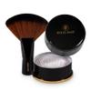 Infinity Sun Dolce Dust Powder with Applicator Brush | Remove Stickiness & Finishing Sunless Tan | Skin Hydrated & Smooth Sunless Skin | (Coconut Cream) - 90g (Shimmer) view 1