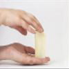 OZOLABS Facial Cleansing Bar Organic Ozonated Oils Sensitive Skin 3.2 oz view 2