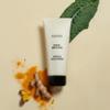 AHAVA Superfood Kale & Turmeric Smoothing Anti-Aging Body Scrub - In-shower gel peel to detox & renew the skin, reinforces the skins natural barrier with Anti-Aging Kale,Turmeric & Osmoter, 6.8 Fl.Oz view 4