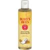 Burt's Bees Nourishing Cleansing Oil With Coconut and Argan Oils, Cleansing Face Oil for Normal to Dry Skin, College Back to School Dorm Essentials, Natural Origin Skin Care, 6 fl. oz. Bottle view 1