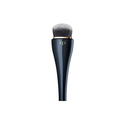 Cl de Peau Beaut, Light Coverage Foundation Brush