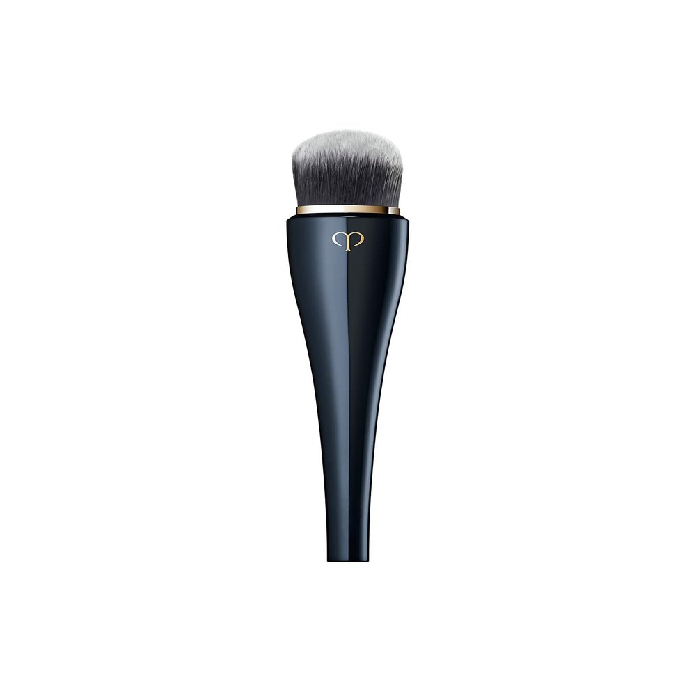Cl de Peau Beaut, Light Coverage Foundation Brush