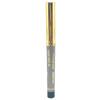 APM Eyeliner Pencil Retractable Waterproof Soft and Silky application with Sharpener and Transfer Resistant Available in 12 Arpeggio Colors (Dark Green) view 1