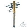 APM Eyeliner Pencil Retractable Waterproof Soft and Silky application with Sharpener and Transfer Resistant Available in 12 Arpeggio Colors (Dark Green) view 2