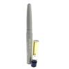 APM Eyeliner Pencil Retractable Waterproof Soft and Silky application with Sharpener and Transfer Resistant Available in 12 Arpeggio Colors (Navy Blue) view 4