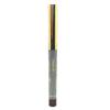 APM Eyeliner Pencil Retractable Waterproof Soft and Silky with Sharpener Transfer Resistant Available in 12 Arpeggio Colors (Bronze) view 1