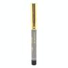 APM Eyeliner Pencil Retractable Waterproof Soft and Silky with Sharpener Transfer Resistant Available in 12 Arpeggio Colors (Dark Brown) view 1