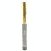 APM Eyeliner Pencil Retractable Waterproof Soft and Silky application with Sharpener and Transfer Resistant Available in 12 Arpeggio Colors (Khaki) view 1