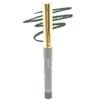 APM Eyeliner Pencil Retractable Waterproof Soft and Silky application with Sharpener and Transfer Resistant Available in 12 Arpeggio Colors (Khaki) view 2