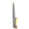 APM Eyeliner Pencil Retractable Waterproof Soft and Silky application with Sharpener and Transfer Resistant Available in 12 Arpeggio Colors (Gold) view 4