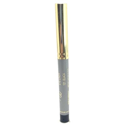 APM Eyeliner Pencil Waterproof Soft and Silky Application Retractable with Sharpener Transfer Resistant Available in 12 Arpeggio Colors (Black)