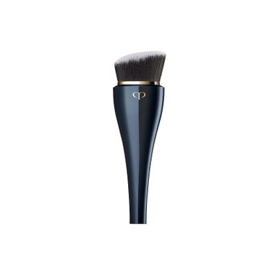 Cl de Peau Beaut, High Coverage Foundation Brush