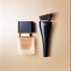 Cl de Peau Beaut, High Coverage Foundation Brush view 2