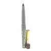 APM Eyeliner Pencil Retractable Waterproof Soft and Silky application with Sharpener and Transfer Resistant Available in 12 Arpeggio Colors (Taupe) view 4