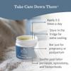 Earth Mama Postpartum Recovery Kit | Take Care Down There with Organic Perineal Balm & Herbal Perineal Spray, 2-Piece Set view 3