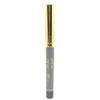 APM Eyeliner Pencil Retractable Waterproof Soft and Silky with Sharpener Transfer Resistant Available in 12 Arpeggio Colors (Silver) view 1