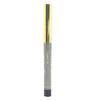 APM Eyeliner Pencil Retractable Waterproof Soft and Silky application with Sharpener and Transfer Resistant Available in 12 Arpeggio Colors (Charcoal) view 1
