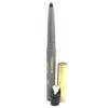 APM Eyeliner Pencil Retractable Waterproof Soft and Silky application with Sharpener and Transfer Resistant Available in 12 Arpeggio Colors (Charcoal) view 3