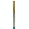 APM Eyeliner Pencil Retractable Waterproof Soft and Silky with Sharpener Transfer Resistant Available in 12 Arpeggio Colors (Teal) view 1