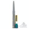 APM Eyeliner Pencil Retractable Waterproof Soft and Silky with Sharpener Transfer Resistant Available in 12 Arpeggio Colors (Teal) view 2