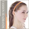 12pcs 6mm Thin Headbands for Girls Women Plastic Pigtail Sytle with Teeth Skinny Headbands for Kids Teens Lady view 2