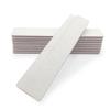 27pcs Double Sided Emery Board,100/180 Grit Nail Files for Acrylic Nails, Professional Nail File view 1