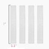 27pcs Double Sided Emery Board,100/180 Grit Nail Files for Acrylic Nails, Professional Nail File view 3