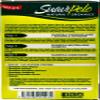 Suavipelo No-Lye Hair Relaxer Kit - Natural Organics Straightening System with Extra Virgin Olive Oil - Conditioning & Revitalizing - 1 Application Kit - Includes Shampoo & Gloves view 2